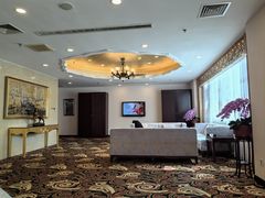 -新疆大厦·慕士塔格餐厅