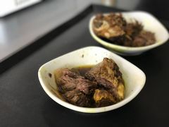 牛排-好成财牛排馆(涂门街总店)