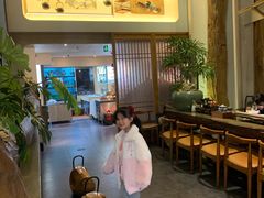 -路小缦·珍馐美馔(市心北路店)