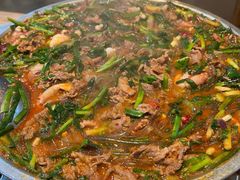 -京玉菲饭店(李村店)