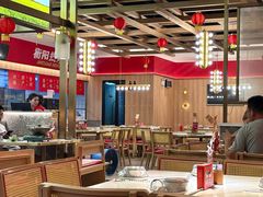-湘江红·湖南招牌菜(莲花南路店)