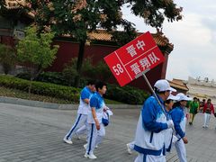 -横店影视城明清宫苑园区