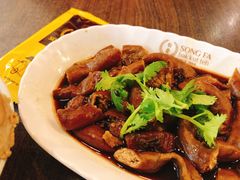 -松發肉骨茶(先得坊店)