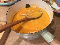 -迷你椰·泰式大排档(共康店)