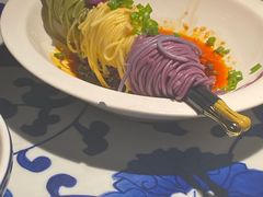 -绿茶餐厅(领展购物广场·中关村店)