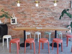 等位区-Dal Cuore 达可芮冰淇淋(陕西北路店)