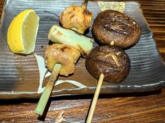 -鸟鹏烧鸟居酒屋(熙龙湾店)