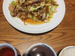 -奕景小馆·地道大连菜(恒隆广场店)