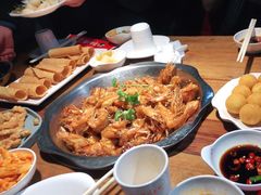 -邵汇大虾(泉园一路店)