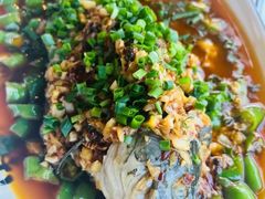 -郑件洋芋饭庄
