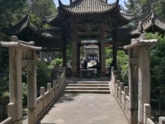 -西安化觉巷清真大寺