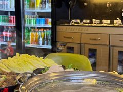 -荣记潮汕牛肉火锅(仙鹤街店)