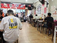 -榮泰米粉湯(Left Shop)