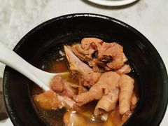 元气功夫汤-柴门头啖汤·经典川菜·慢火汤品(锦城万达店)