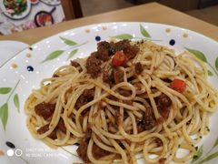 -萨莉亚意式餐厅(天河城购物中心店)