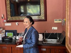 -鹊华居·地道鲁菜·海鲜·融合味(大明湖店)