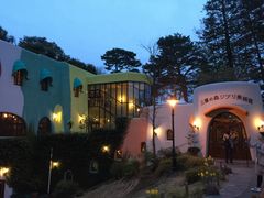 -三鹰之森吉卜力美术馆