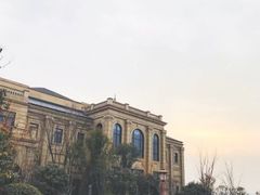 -郑州银基黄帝宫御温泉