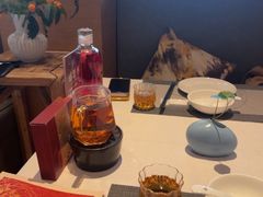 -若蘭慈·无国界素食料理(欢乐海岸店)