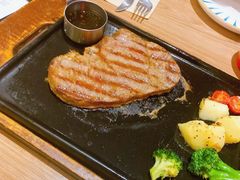 -必胜客(安盛金马店)