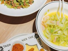 -太二酸菜鱼(武汉光谷保利店)