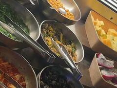 -火炉火自助餐(喜隆多店)
