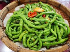 -园林美食城·本土农家菜(杨和镇店)