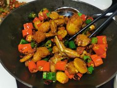 -欣悦府(城建大厦C座店)