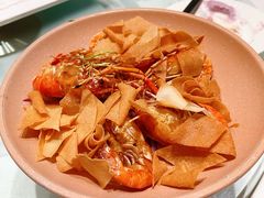 -稻香海鲜饭店(第一国际店)