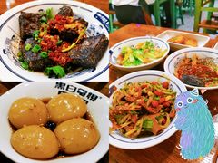 -黑白电视长沙小吃(悦汇城店)