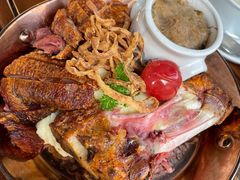 -宝莱纳餐厅(滨江店)