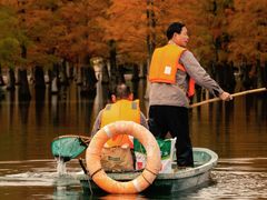-白鹭湾湿地公园