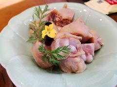糟香蹄花-北京全聚德(西翠路店)