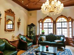 -马勒别墅饭店(静安寺店)