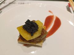 -铁板诱惑法式铁板烧(大卫城店)