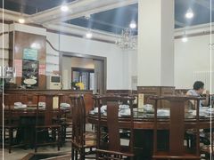 大堂-来顺成饭庄