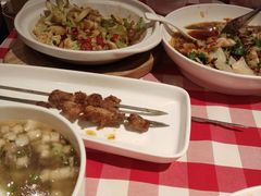 -西贝莜面村(近铁城市广场店)