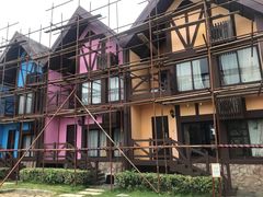 -太阳岛度假酒店