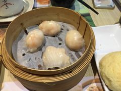 -添好运点心专门店(北角店)