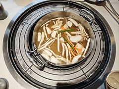 -芭夯兔·兔肉汤锅(新都店)