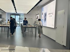-华为授权体验店(城阳万象汇)