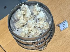 -真真鲜馄饨店(启蒙路店)