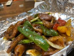 -旺角餐厅(潮州大道店)