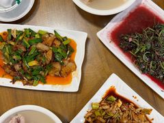 山药蹄花-双流老字号董蹄花(广场路店)