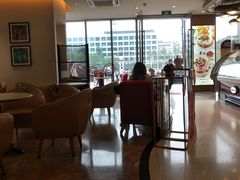 -哈根达斯(世界城店)