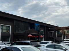 -特味村大酒店(南三环店)