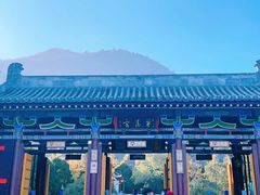 -华清宫景区