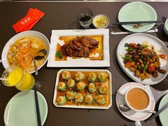 -有璟阁港式餐厅(金融街购物中心店)