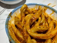 -龙抄手(文殊坊店)