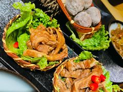 -湊湊火锅·茶憩(石家庄万象城店)